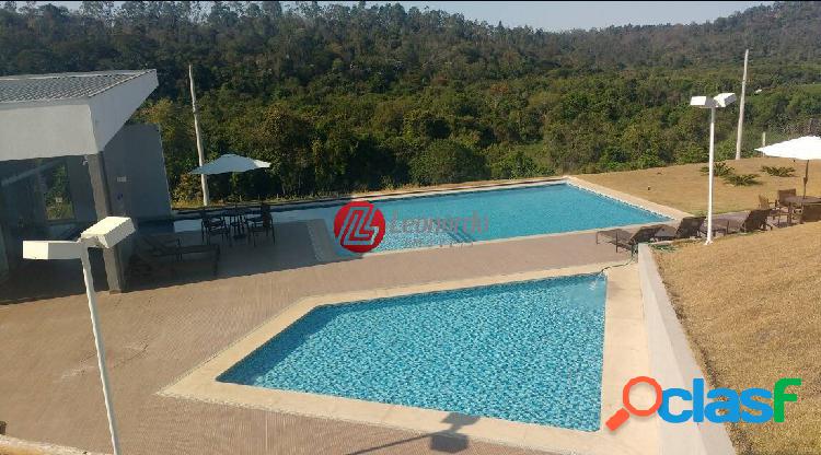 Lotes cond Gran Royalle a partir de R$272.900,00