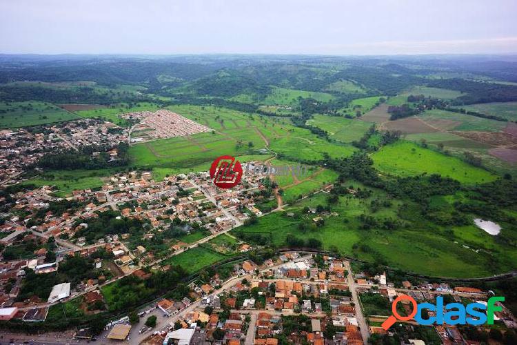 Lotes cond cidade verde a partir de R$83.000,00