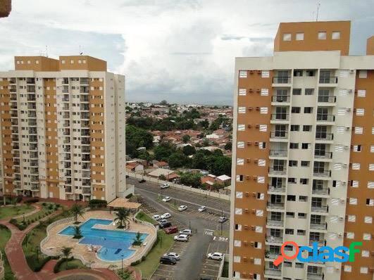 Morada do Parque 101m² 04 Qtos -1 Suite Andar Alto 02 Vagas