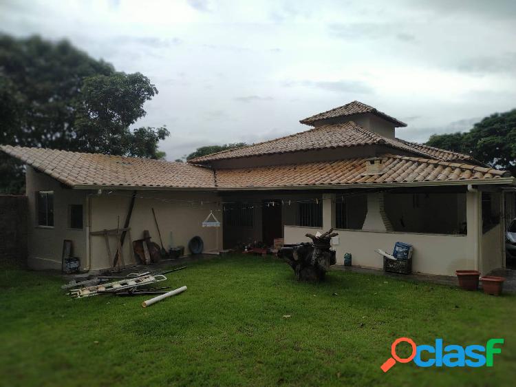 Oportunidade Rara, casa 3 quartos,lote 500 metros, Lagoa