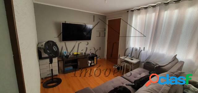 REF 5558 Apartamento no Bairro do Jardim Conceição -