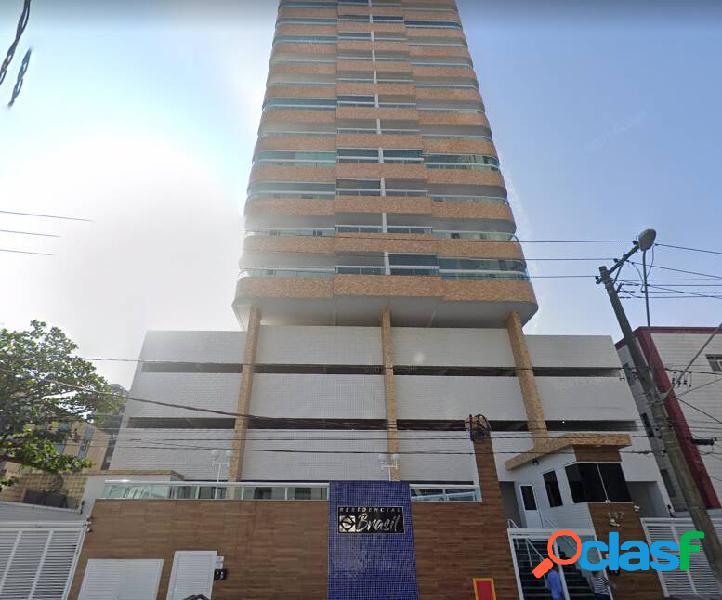 Residencial novo no bairro Boqueirão - Apartamento com