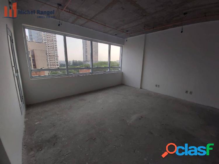 Sala Comercial a Venda em Alphaville | Escritórios Rio
