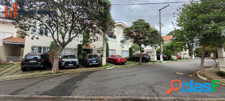 Sobrado a Venda na Ponte Grande | Condomínio Residencial