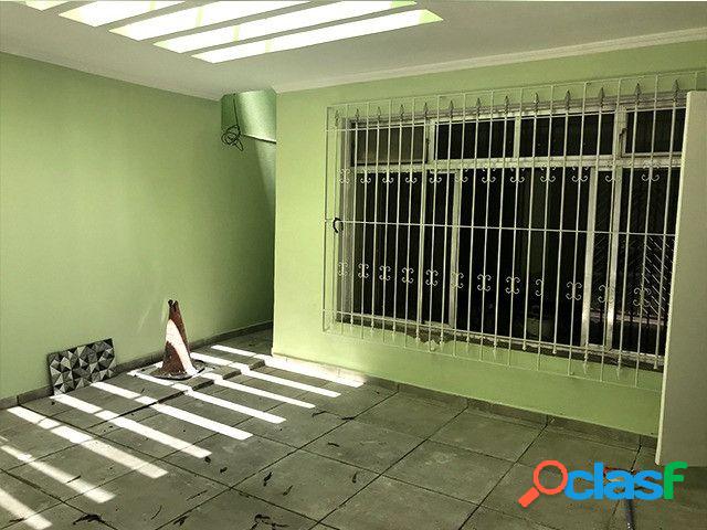 Sobrado com 3 dormitórios à venda por R$ 540.000 - Jardim