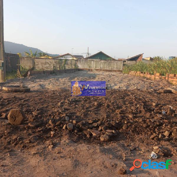 Terreno 10x29mts R$38.000,00 + Parcelas R$593,00 em