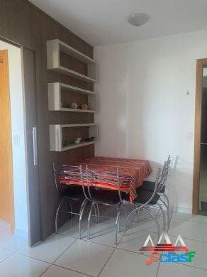 Vende-se Apartamento no Residencial Torres de Madri- Cuiabá