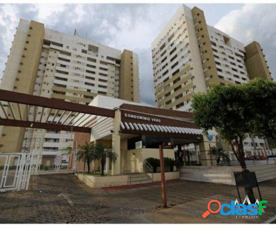 Vende-se Apartamento no Residencial Vero- Cuiabá