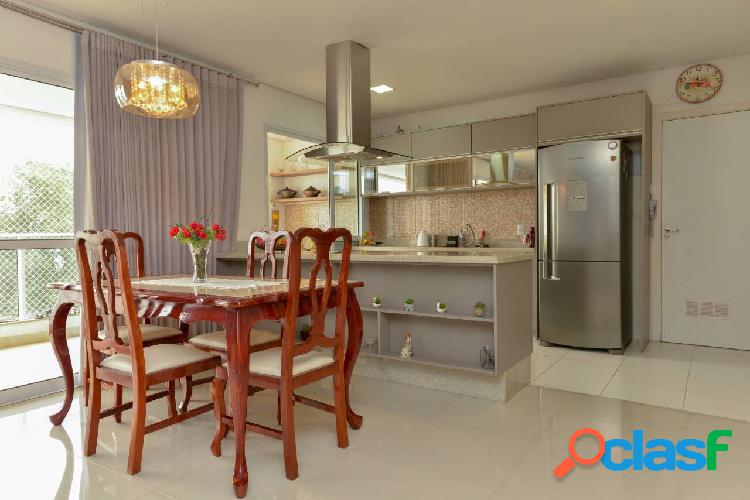 Vendo Apartamento Reserva Bonifácio 143.90m² - Andar Baixo