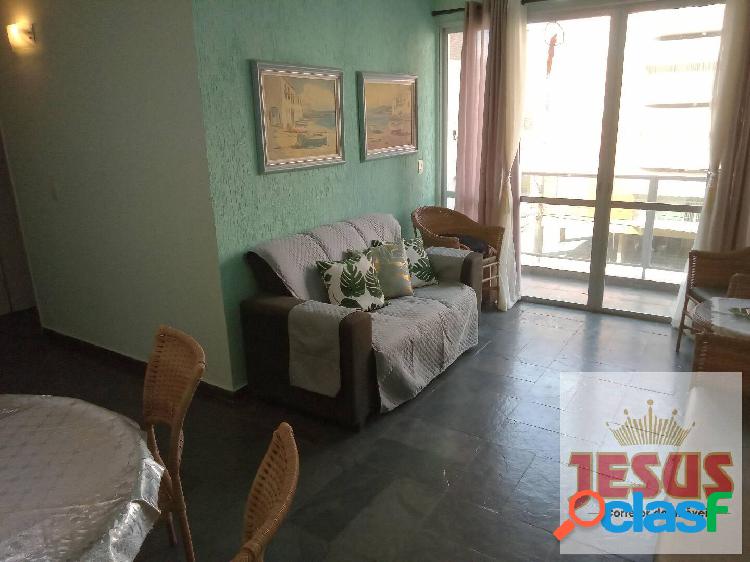 apartamento praia da Enseada - Região do aquário