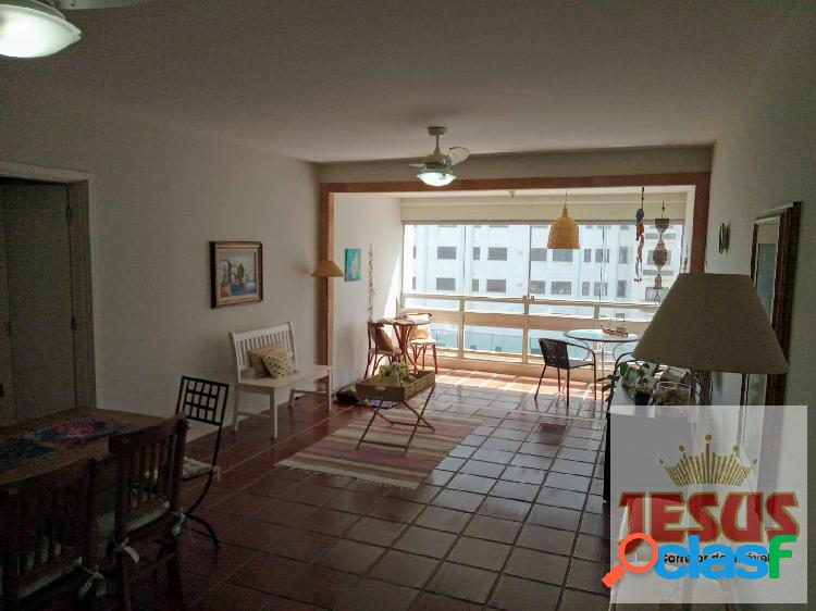 apartamento praia das Astúrias - vista para o mar