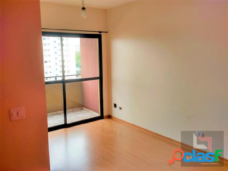 Apartamento 3 dormitórios, 2 vagas - Jd. Olavo Bilac -