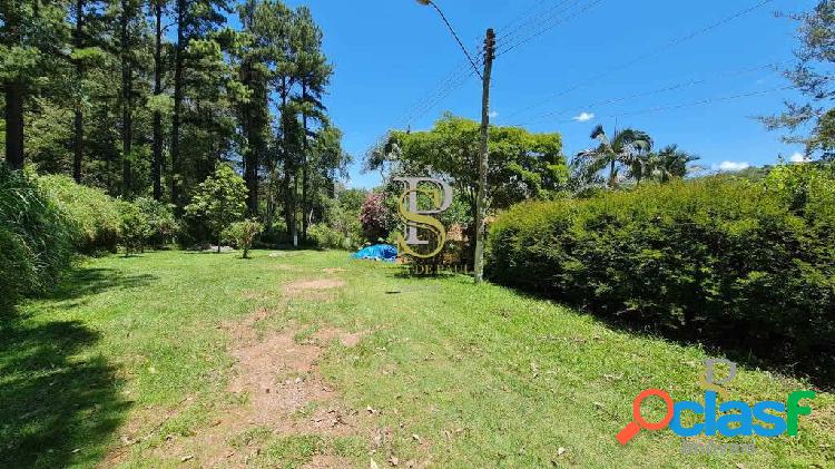 Terreno À Venda - 1.000 m² - Com Financiamento -