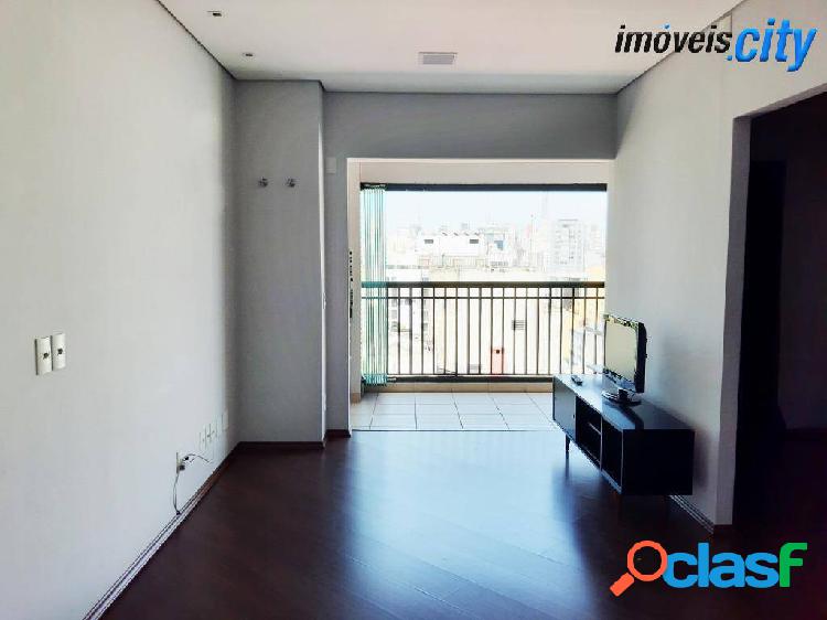 APARTAMENTO 1 DORMITÓRIO + 1 VAGA DE GARAGEM NO CENTRO
