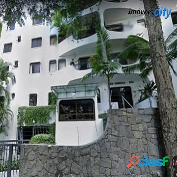 APARTAMENTO 4 DORMITÓRIOS + 2 SUÍTES + 2VAGAS NO VILA