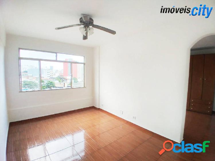 APARTAMENTO PARA LOCAÇÃO 1 DORMITÓRIO NA BELA VISTA