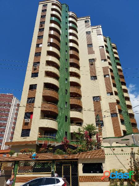 Amplo apartamento planejado no bairro Vila Tupi - 2