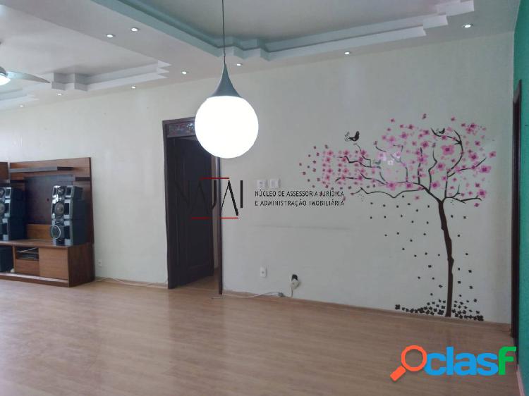 Apartamento 3 quartos em Botafogo - Rua Assunção