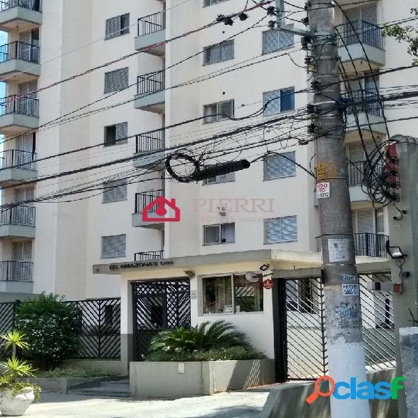 Apartamento a venda na Vl Bonilha/Piqueri 2 vagas, suite