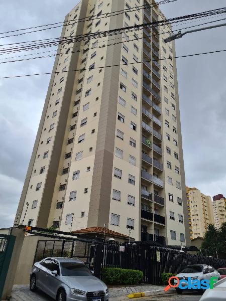 Apartamento com 3 dormitórios à venda, 97 m² por R$