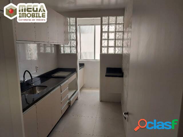 Apartamento de 1 dormitorio no bairro Trindade, reformado