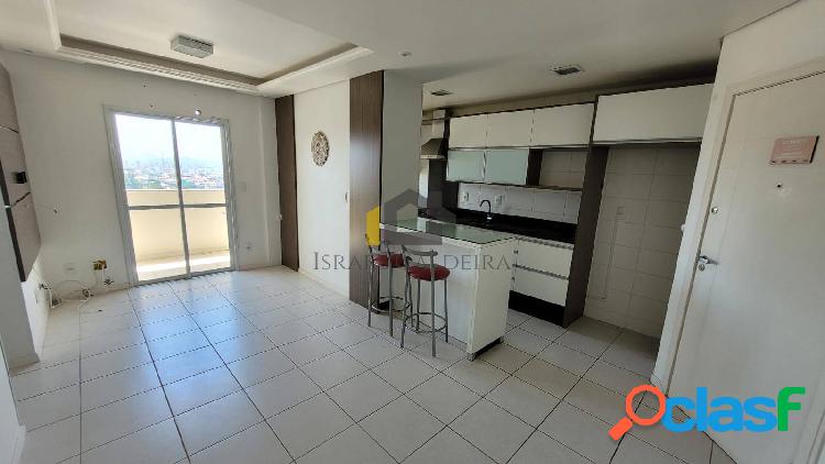 Apartamento de 3 dormitórios (suite) e Vista para o mar