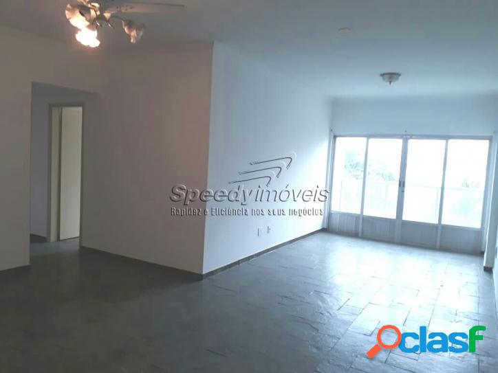 Apartamento em Santos 3 dormitórios, Ponta da Praia.