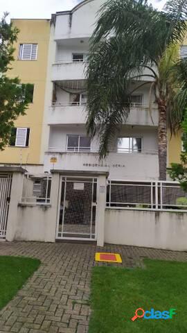 Apartamento no Edifício Residencial Beria por R$ 181.000,00