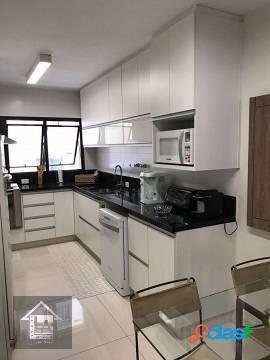 Apartamento oportunidade 4 suítes e 3 vagas
