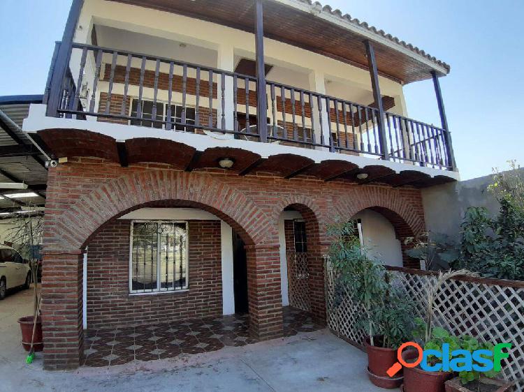 CASA EN CAÑADAS DEL FLORIDO, TIJUANA