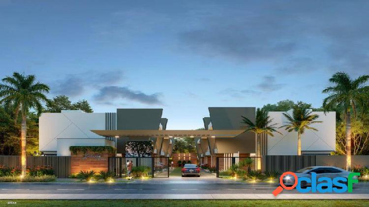 CD Exclusive Residence / Boa Vista _RR