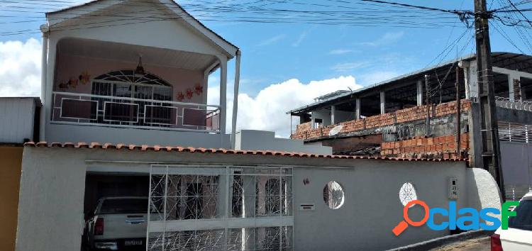 Casa próximo do Centro de Manaus _BR