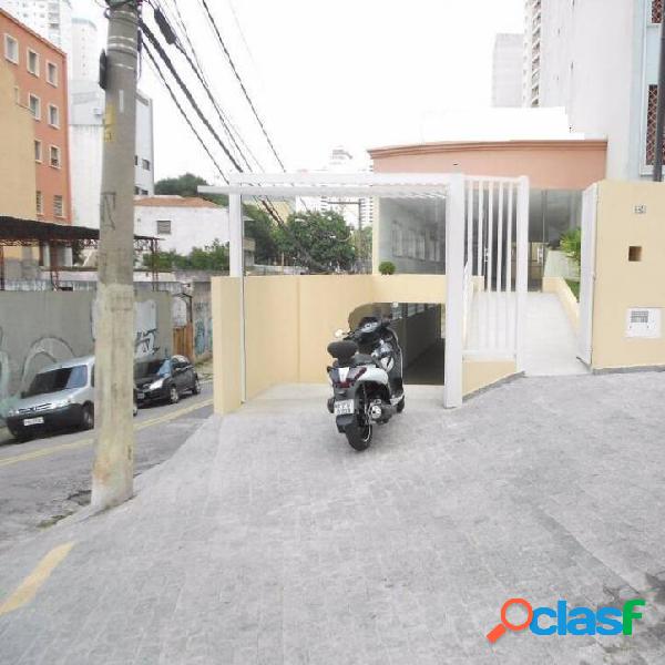 Galpão comercial à venda, Aclimação, São Paulo.