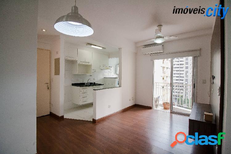 LINDO APARTAMENTO PARA LOCAÇÃO NA CONSOLAÇÃO