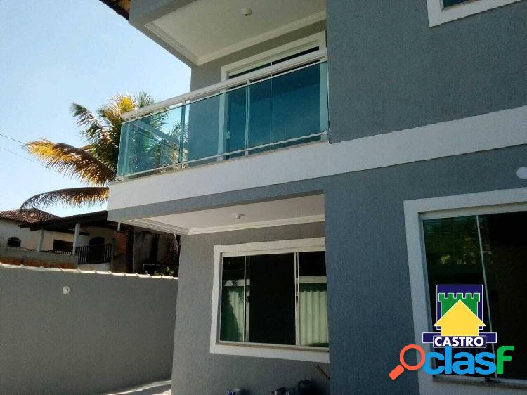 Vendo Lindo Duplex totalmente reformado Jardim Mariléia