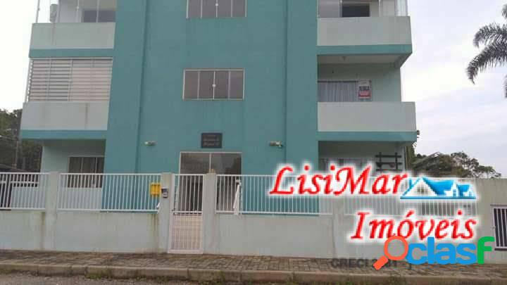 APARTAMENTO COM EXCELENTE LOCALIZAÇÃO A 350 M DO MAR