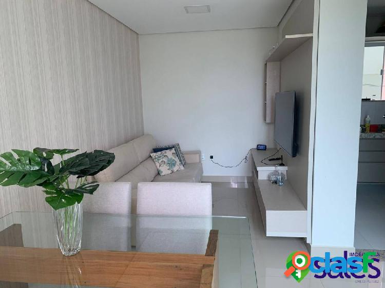 Apartamento Térreo no Jardim Candeias