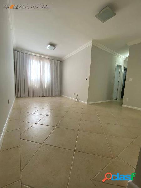 Apartamento com 3 dormitórios em frente ao Bauru Shopping