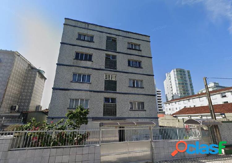 Apartamento de 1 dormitório no bairro Vila Caiçara -