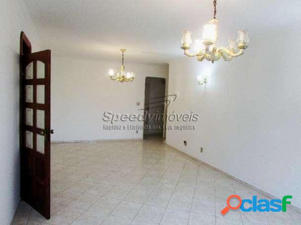 Apartamento em Santos Boqueirão, 2 dormitórios.