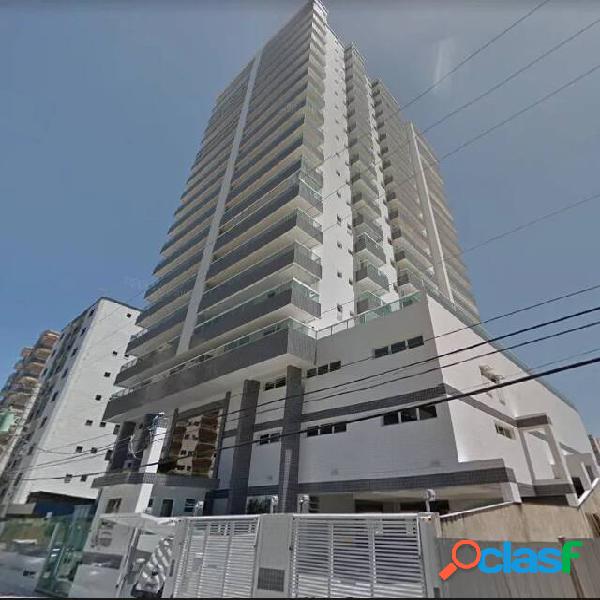 Apartamento padrão de 2 dormitórios no bairro Ocian -