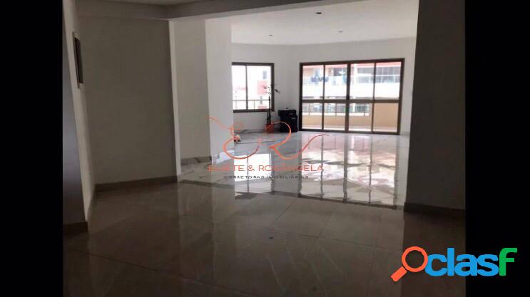 Apartamento para venda e locação no Tom Jobim 220m²