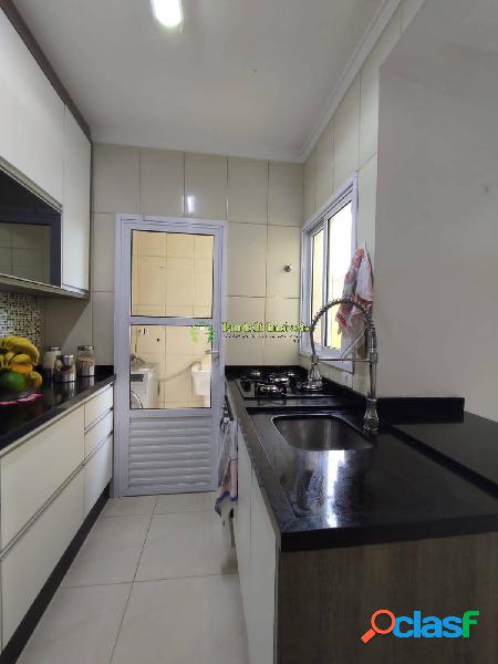 Apartamento sem condomínio 2 dormitórios (Vila Guarani)