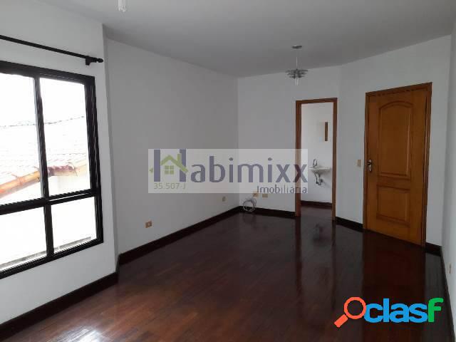 Apto 78m² Vila Bastos 2 Dormitórios / 2 Vagas