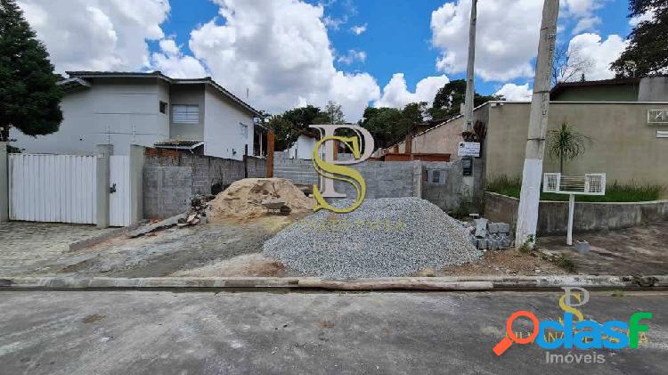 Casa À Venda - 55 m² - Com Financiamento Bancário -