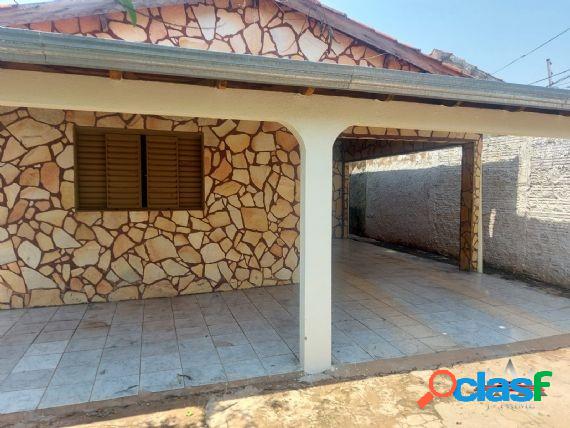 Casa a venda no Dom Aquino- Cuiabá