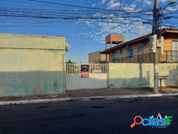 Casa a venda no Dom Aquino em Cuiabá