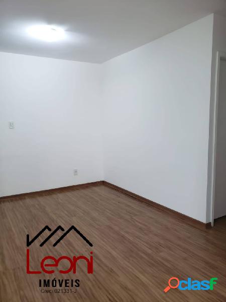 Excelente apartamento para locação/ lazer completo