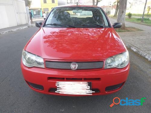 Fiat Palio economy