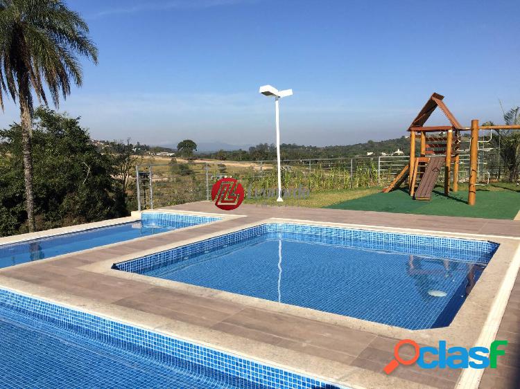 Lotes cond Gran Royalle a partir de R$263.000,00